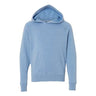 Independent Trading Co. - Kids Prm15Ysb Special Blend Raglan Hooded Sweatshirt