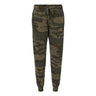 Independent Trading Co. - Womens Prm20Pnt California Wave Wash Sweatpants