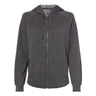 Independent Trading Co. - Womens Prm2500Z California Wave Wash Full-Zip Hooded Sweatshirt