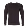 Independent Trading Co. - Mens Prm30Sbc Unisex Special Blend Raglan Sweatshirt