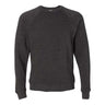 Independent Trading Co. - Mens Prm30Sbc Unisex Special Blend Raglan Sweatshirt