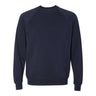 Independent Trading Co. - Mens Prm30Sbc Unisex Special Blend Raglan Sweatshirt