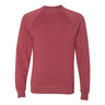 Independent Trading Co. - Mens Prm30Sbc Unisex Special Blend Raglan Sweatshirt