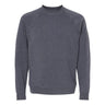 Independent Trading Co. - Mens Prm30Sbc Unisex Special Blend Raglan Sweatshirt