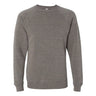 Independent Trading Co. - Mens Prm30Sbc Unisex Special Blend Raglan Sweatshirt