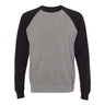 Independent Trading Co. - Mens Prm30Sbc Unisex Special Blend Raglan Sweatshirt