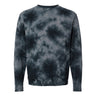 Independent Trading Co. - Mens Prm3500Td Unisex Midweight Tie-Dyed Sweatshirt