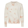 Independent Trading Co. - Mens Prm3500Td Unisex Midweight Tie-Dyed Sweatshirt