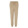 Independent Trading Co. - Mens Prm50Ptpd Pigment-Dyed Fleece Pants