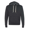 Independent Trading Co. - Mens Prm90Ht Unisex Midweight French Terry Hooded Sweatshirt
