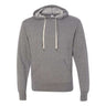 Independent Trading Co. - Mens Prm90Ht Unisex Midweight French Terry Hooded Sweatshirt