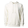 Independent Trading Co. - Mens Ss1000 Icon Unisex Lightweight Loopback Terry Hooded Sweatshirt