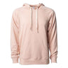 Independent Trading Co. - Mens Ss1000 Icon Unisex Lightweight Loopback Terry Hooded Sweatshirt