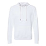 Independent Trading Co. - Mens Ss1000 Icon Unisex Lightweight Loopback Terry Hooded Sweatshirt