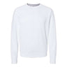 Independent Trading Co. - Mens Ss1000C Icon Unisex Lightweight Loopback Terry Crewneck Sweatshirt