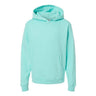 Independent Trading Co. - Kids Ss4001Y Midweight Hooded Sweatshirt
