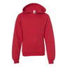 Independent Trading Co. - Kids Ss4001Y Midweight Hooded Sweatshirt