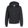 Independent Trading Co. - Kids Ss4001Yz Midweight Full-Zip Hooded Sweatshirt