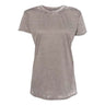J. America - Womens 8116 Zen Jersey Short Sleeve T-Shirt