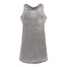 J. America - Womens 8117 Zen Jersey Tank Top