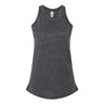 J. America - Womens 8117 Zen Jersey Tank Top