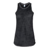 J. America - Womens 8117 Zen Jersey Tank Top