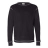 J. America - Mens 8238 Vintage Thermal Long Sleeve T-Shirt