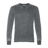 J. America - Mens 8241 Vintage Zen Thermal Long Sleeve T-Shirt