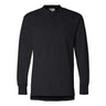 J. America - Mens 8244 Vintage Brushed Jersey Henley