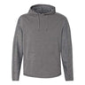 J. America - Mens 8435 Omega Stretch Hooded Pullover