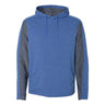 J. America - Mens 8435 Omega Stretch Hooded Pullover