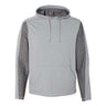 J. America - Mens 8435 Omega Stretch Hooded Pullover
