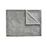 J. America - Mens 8465 Boundary Shag Blanket