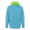 J. America - Kids 8610 Cosmic Fleece Hooded Sweatshirt
