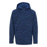 J. America - Kids 8610 Cosmic Fleece Hooded Sweatshirt