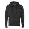 J. America - Mens 8620 Cloud Fleece Hooded Sweatshirt