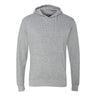 J. America - Mens 8620 Cloud Fleece Hooded Sweatshirt