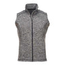 J. America - Mens 8631 Cosmic Fleece Vest