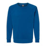 J. America - Mens 8641 Rival Fleece Crewneck Sweatshirt