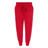 J. America - Womens 8643 Rival Fleece Joggers