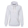 J. America - Womens 8653 Relay Cowl Neck Sweatshirt
