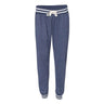 J. America - Womens 8654 Relay Joggers