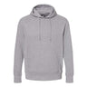 J. America - Mens 8706 Ripple Fleece Hooded Sweatshirt