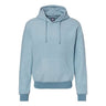 J. America - Mens 8709 Flip Side Fleece Hooded Pullover