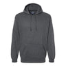 J. America - Mens 8815 Tailgate Hooded Sweatshirt