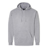 J. America - Mens 8815 Tailgate Hooded Sweatshirt