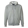J. America - Mens 8821 Premium Full-Zip Hooded Sweatshirt