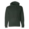 J. America - Mens 8824 Premium Hooded Sweatshirt