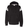 J. America - Mens 8847 Vintage Athletic Hooded Sweatshirt