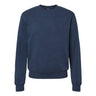 J. America - Mens 8870 Triblend Fleece Crewneck Sweatshirt